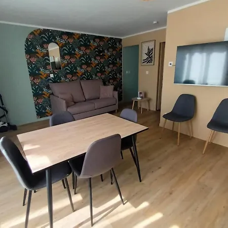 L'aparté Carcassonnais Apartamento Carcasona