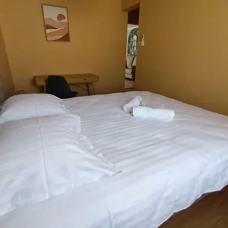 Apartamento L'aparté Carcassonnais Carcasona