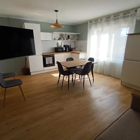 L'aparté Carcassonnais *