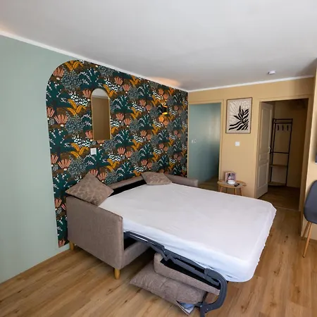 L'aparté Carcassonnais *