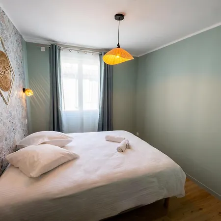 Apartamento L'aparté Carcassonnais