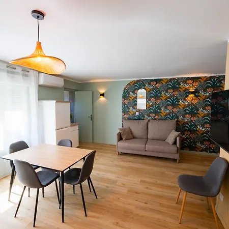 L'aparté Carcassonnais *