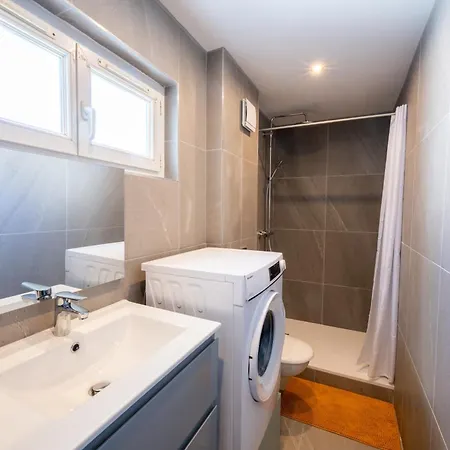 L'aparte Carcassonnais Apartman Carcassone