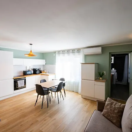 L'aparté Carcassonnais * Carcasona