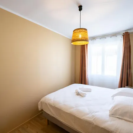 L'aparté Carcassonnais *