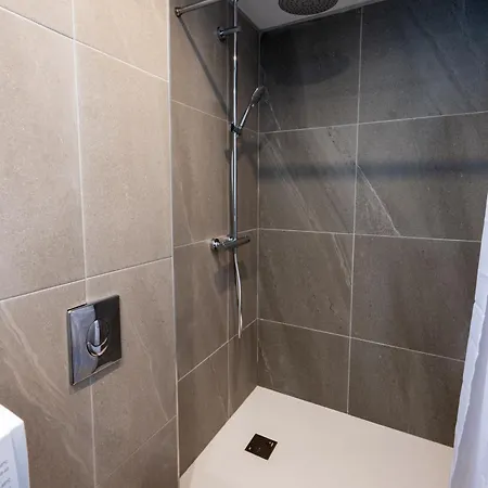 L'aparté Carcassonnais *