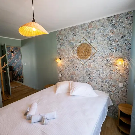 L'aparté Carcassonnais Carcasona
