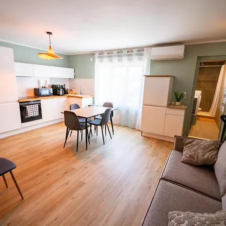 L'aparté Carcassonnais Apartamento Carcasona