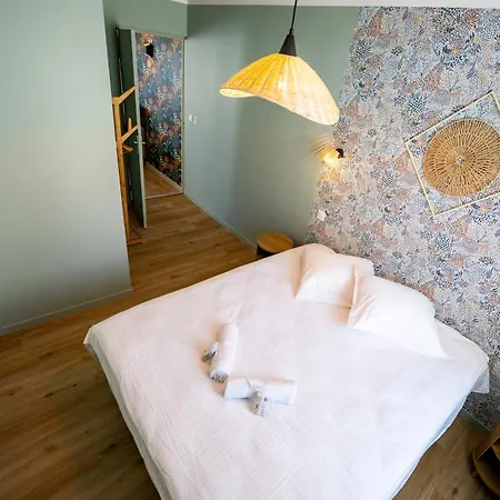 L'aparté Carcassonnais