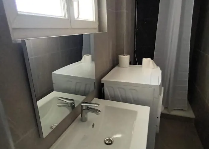 L'aparte Carcassonnais Apartamento Carcassonne